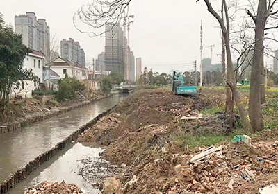 松木樁是怎么施工的呢？有哪些施工規(guī)范呢？