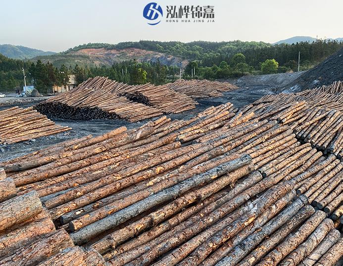 松木樁體積怎么算，計(jì)算公式是什么