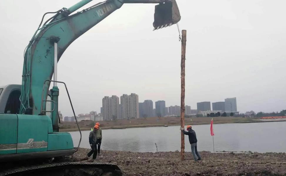 松木樁為什么要做質(zhì)量驗收,松木樁施工質(zhì)量驗收規(guī)范有哪些？