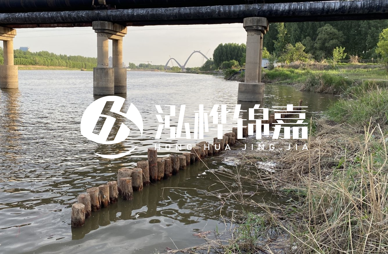 松木樁在水里可以保持多久？