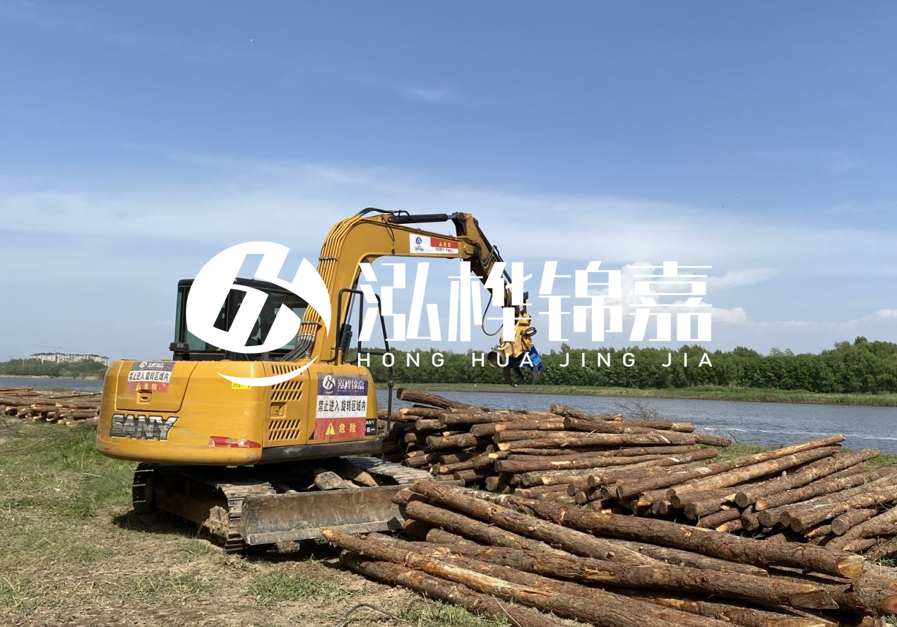 松木樁做地基會腐爛嗎？