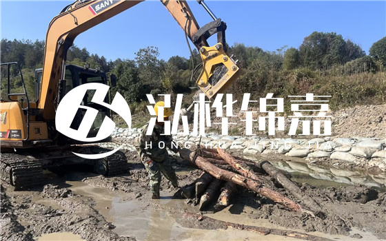 河道清淤怎么施工？?jī)?nèi)蒙古河道清淤施工專業(yè)施工隊(duì)