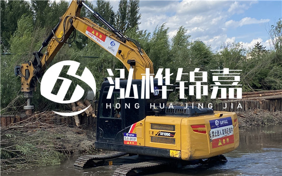 清理淤泥一立方多少錢?？河北省河道清淤工程