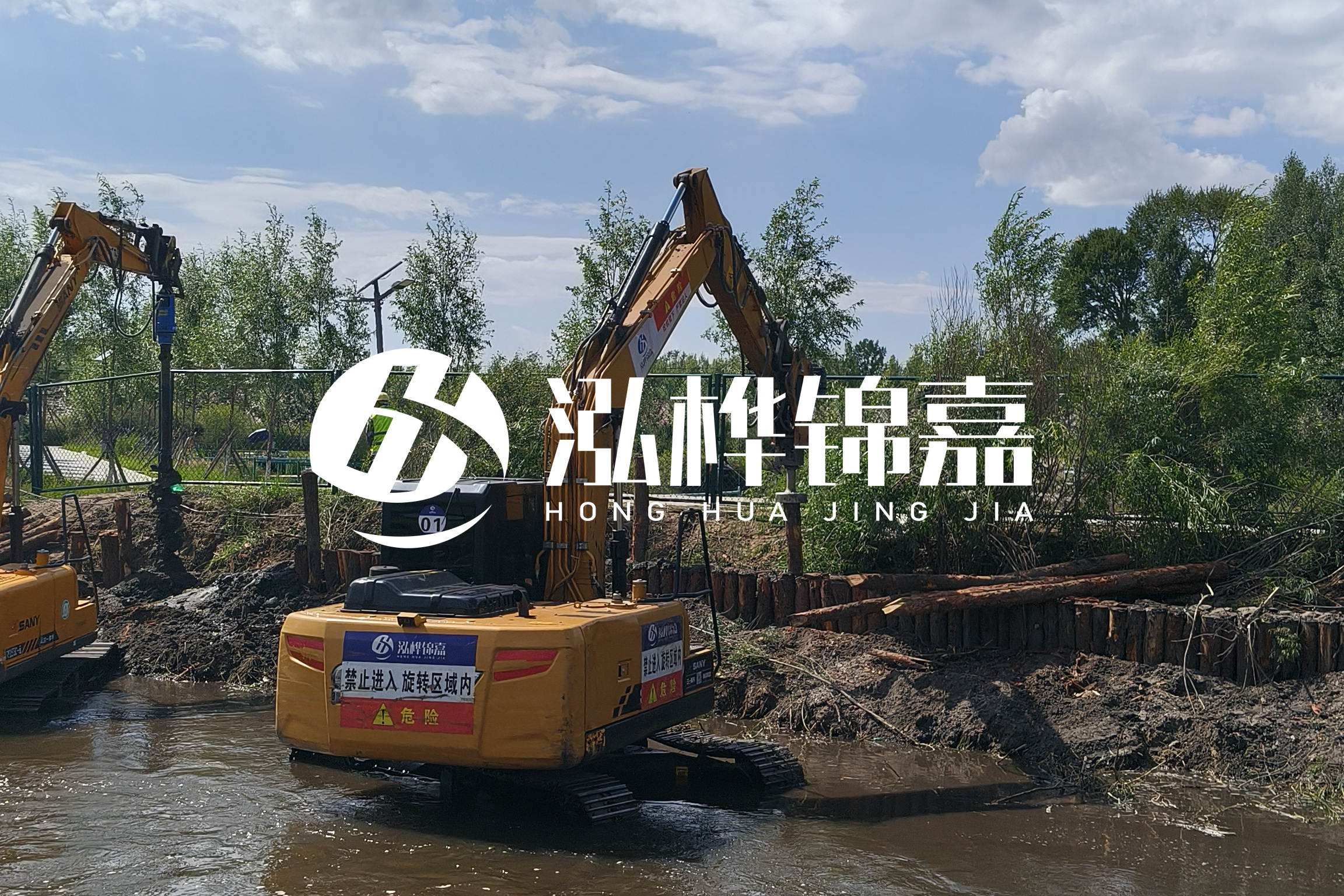 河道清淤所需費(fèi)用大致多少？3公里河道清淤預(yù)算