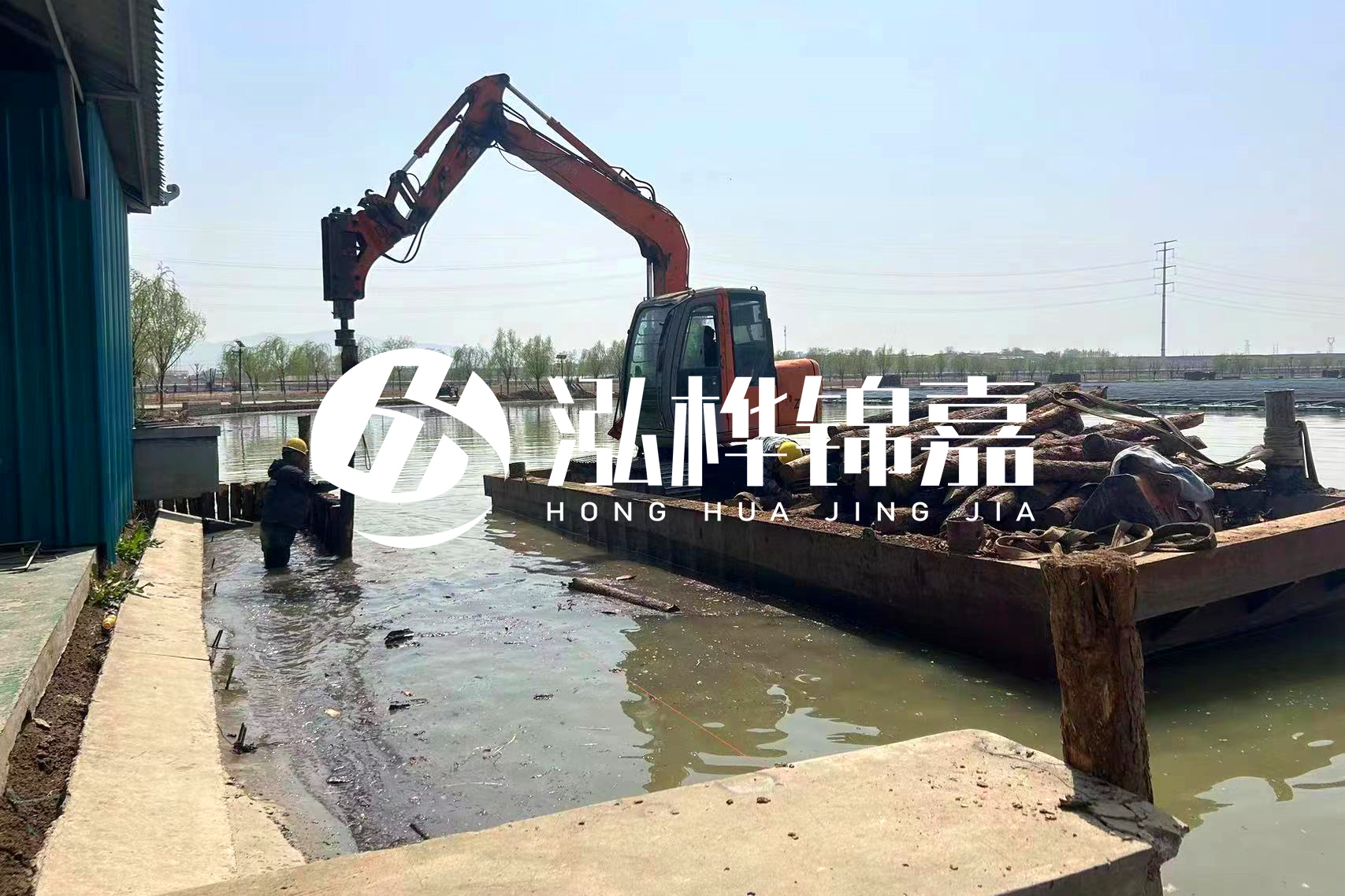 福建河道清淤單價(jià)是多少-福建專業(yè)河道清淤工程公司？