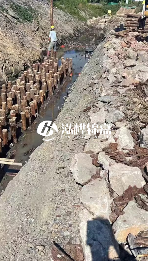 惠州河道清淤專業(yè)施工隊(duì)-河道清淤施工流程是怎樣的？