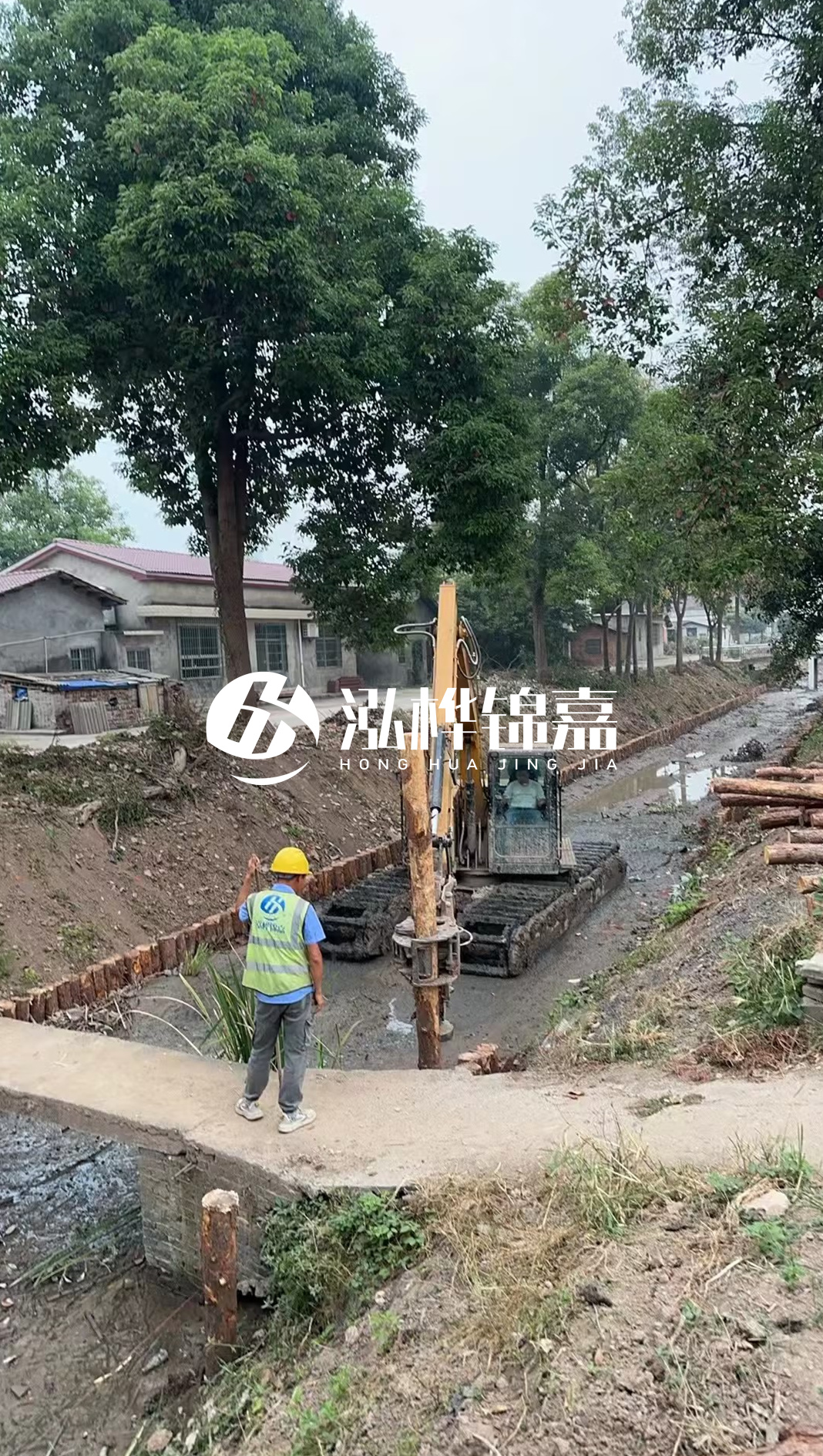 六盤水河道清淤專業(yè)施工隊-河道淤泥清理施工隊電話是多少？