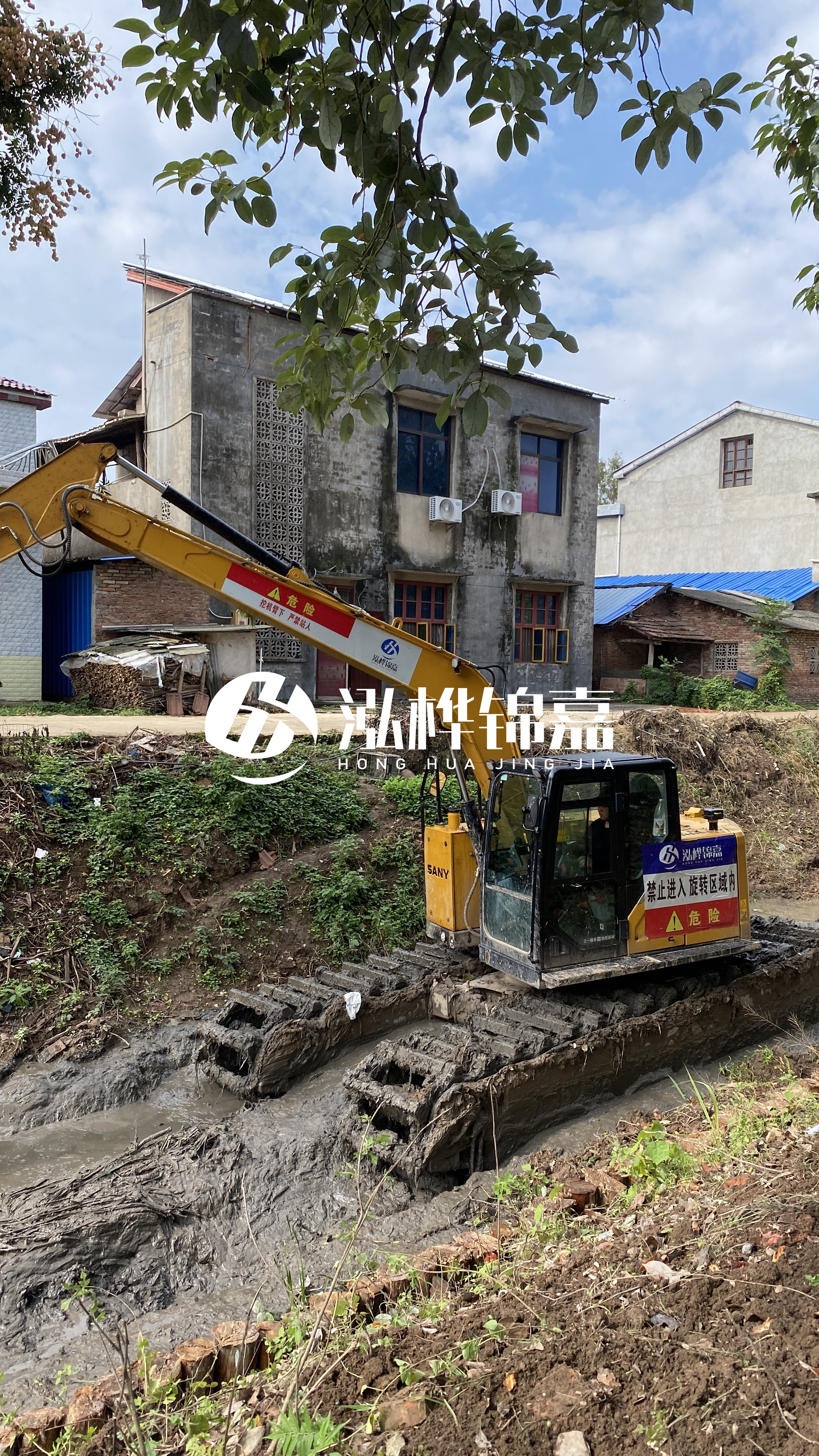 青島河道清淤專業(yè)施工-清淤是按米還是按方量計價？