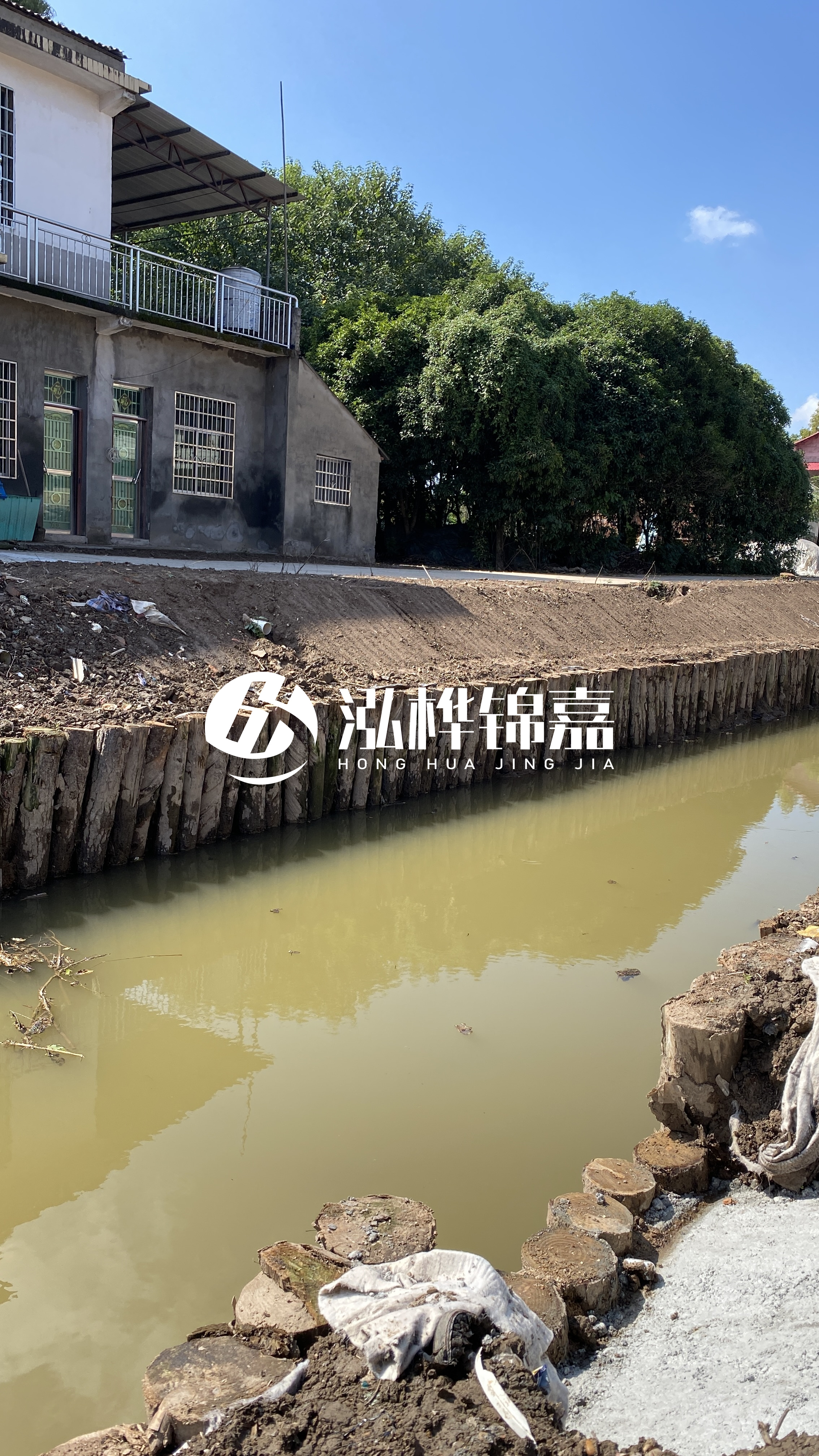 池州河道清淤專業(yè)施工-河流清理淤泥時遇到暗流怎么辦？