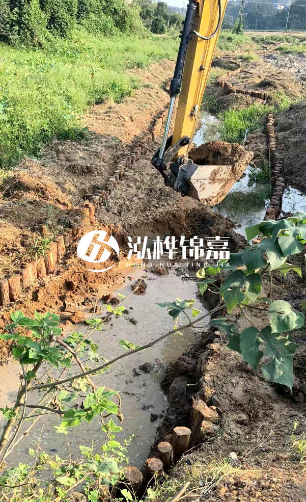 臨沂河道清淤專業(yè)施工-河道清淤后水質(zhì)會有明顯改善嗎？