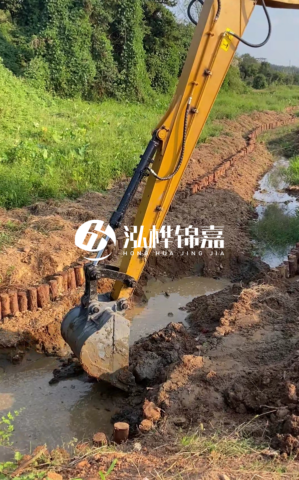 襄陽河道清淤專業(yè)施工-大型水庫清淤施工方法？