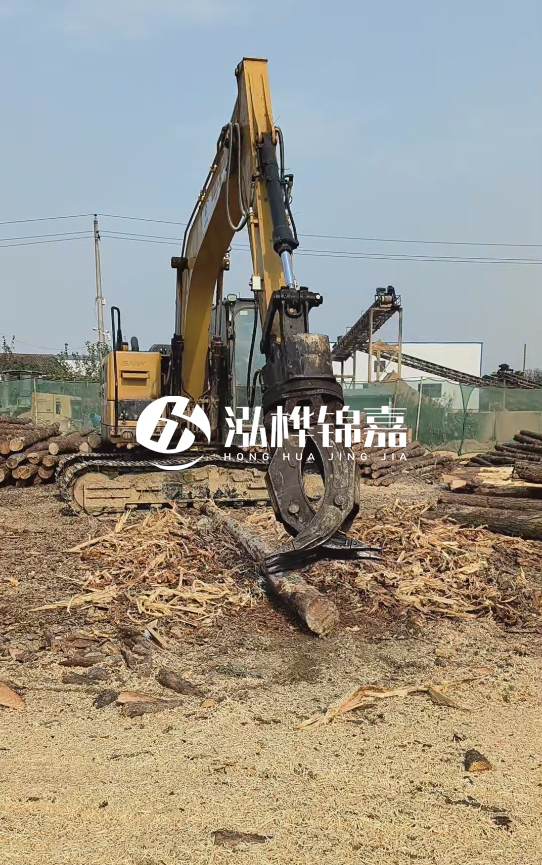 衡陽松木樁源頭廠家-松木樁護(hù)岸如何保證穩(wěn)定性？