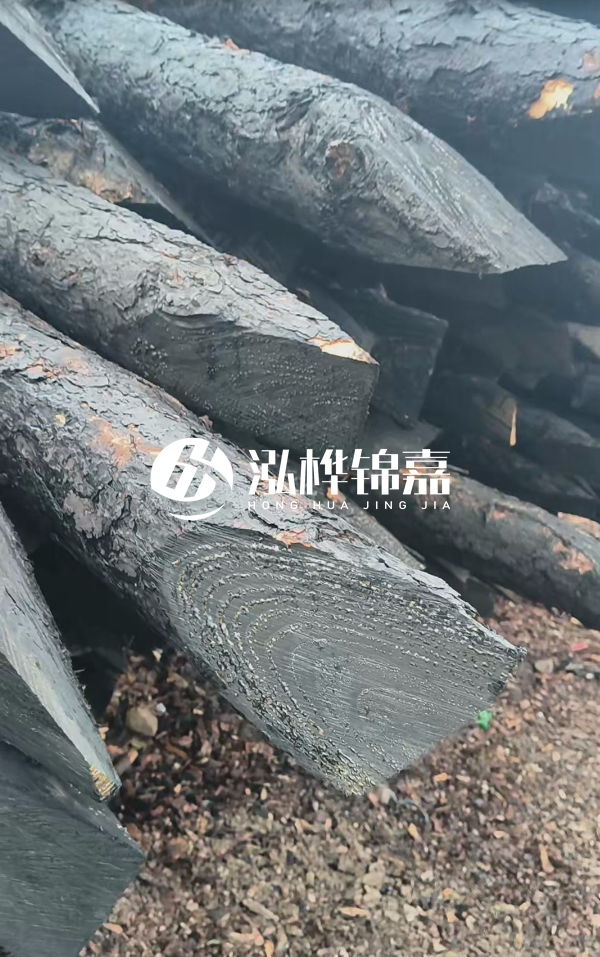 梅州松木樁源頭廠家-打樁木的防腐處理方法有哪些？