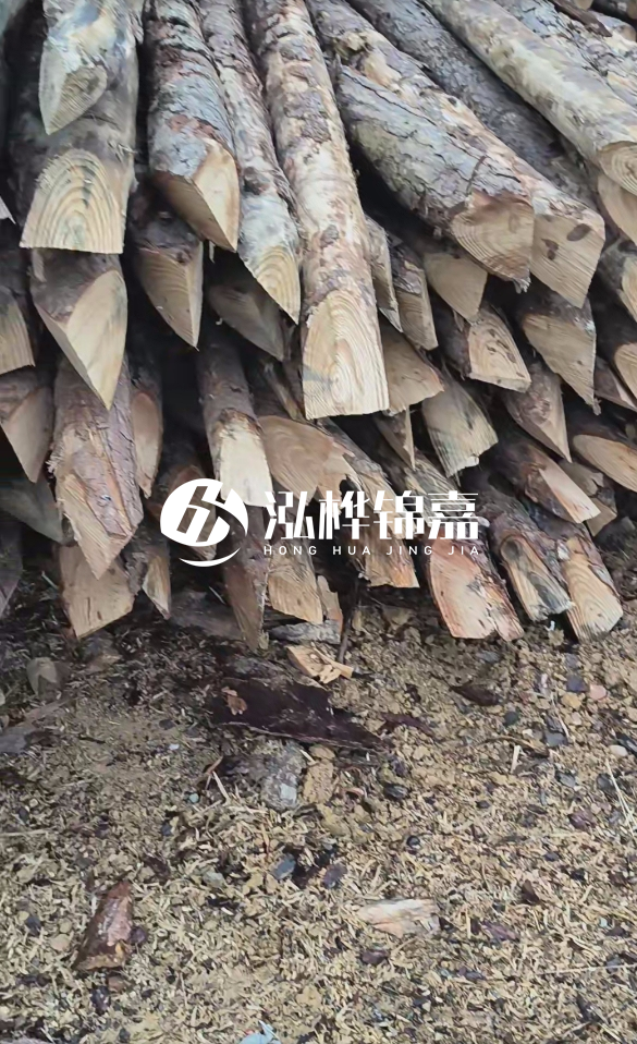 河源松木樁源頭廠家-打樁木的品牌哪家好？