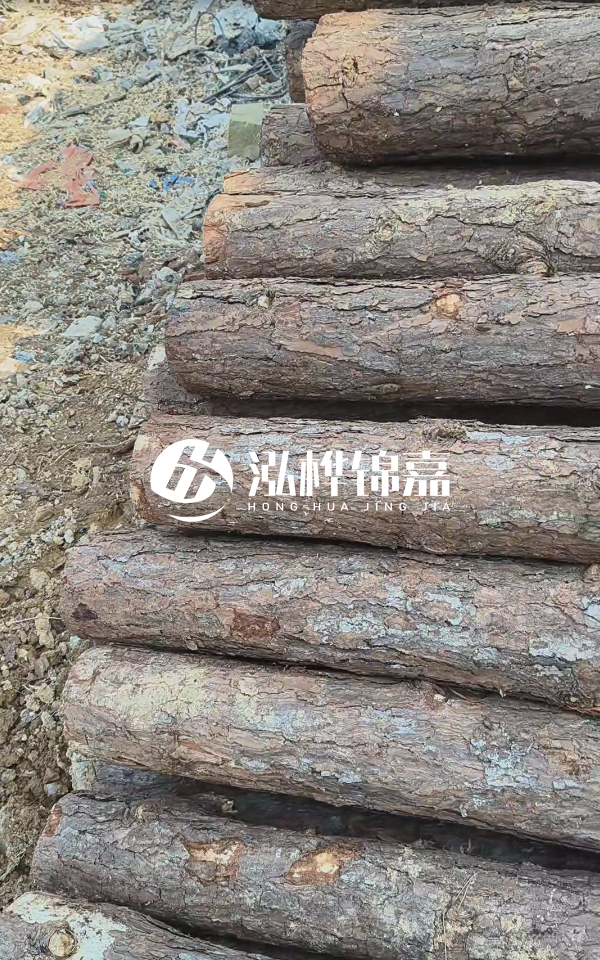 瀘州松木樁源頭廠家-河道木樁對(duì)環(huán)境的保護(hù)目的？