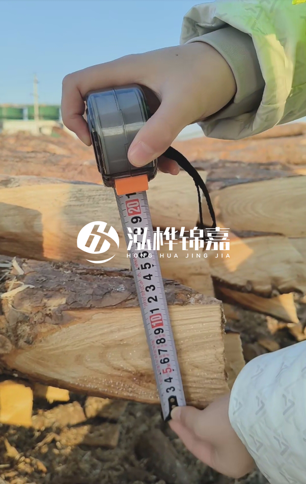 打木樁用松木樁好還是杉木樁好？全面對比解析！