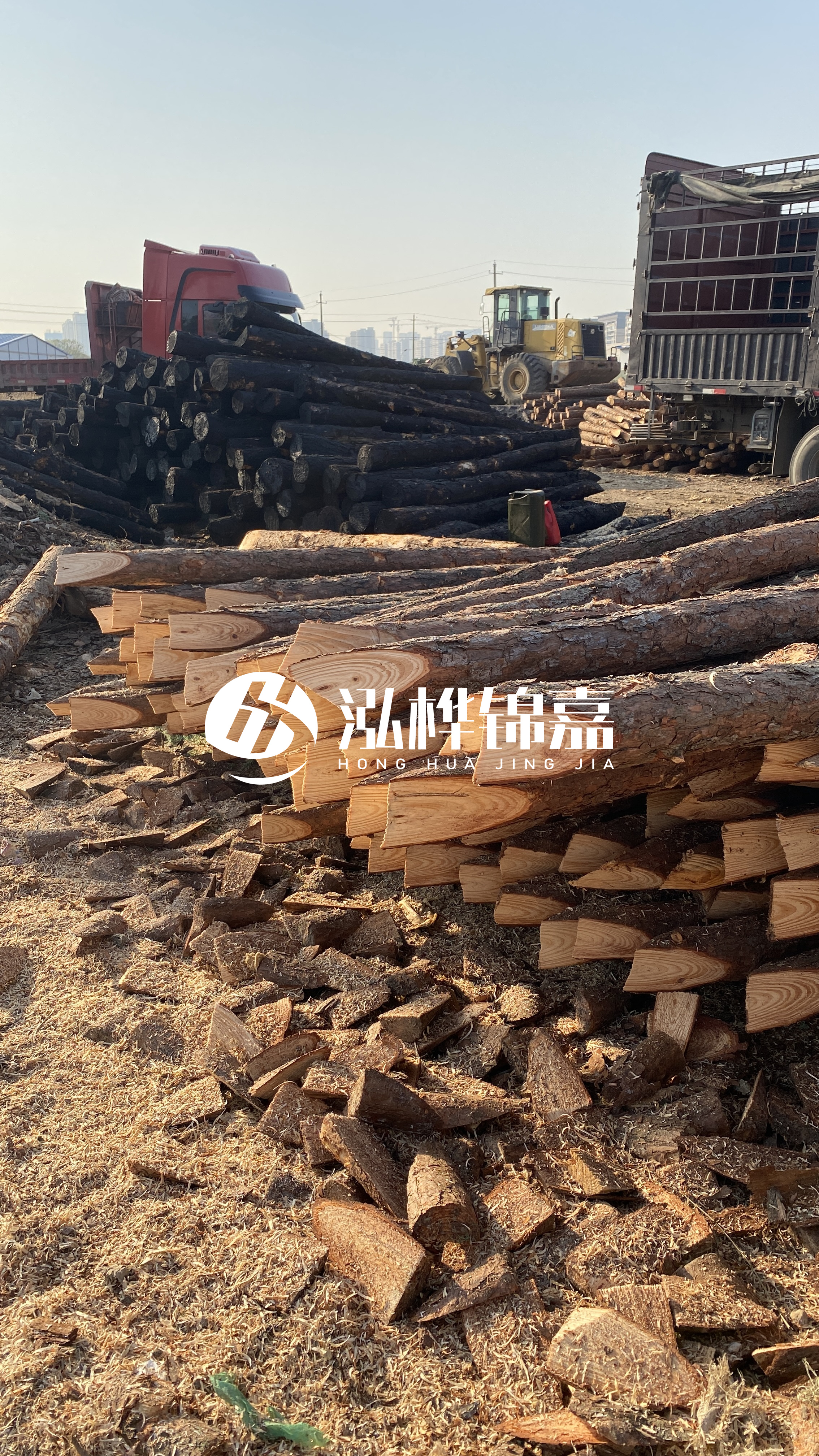 松木樁削尖要另外收費嗎？一篇文章帶你了解全部費用細節(jié)！