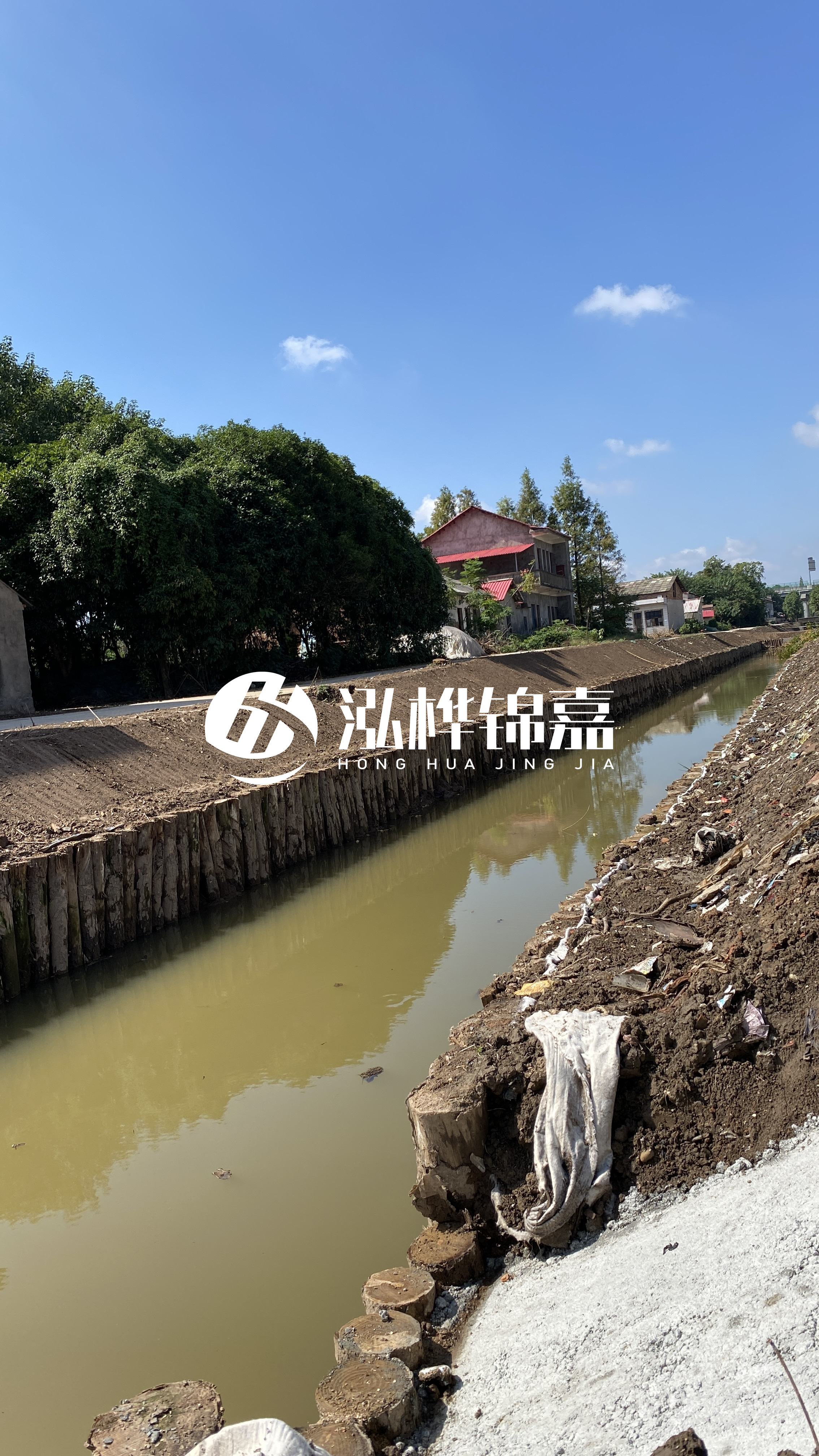 松木樁為什么要做防腐處理？揭秘為何它能長期屹立不倒的秘密！