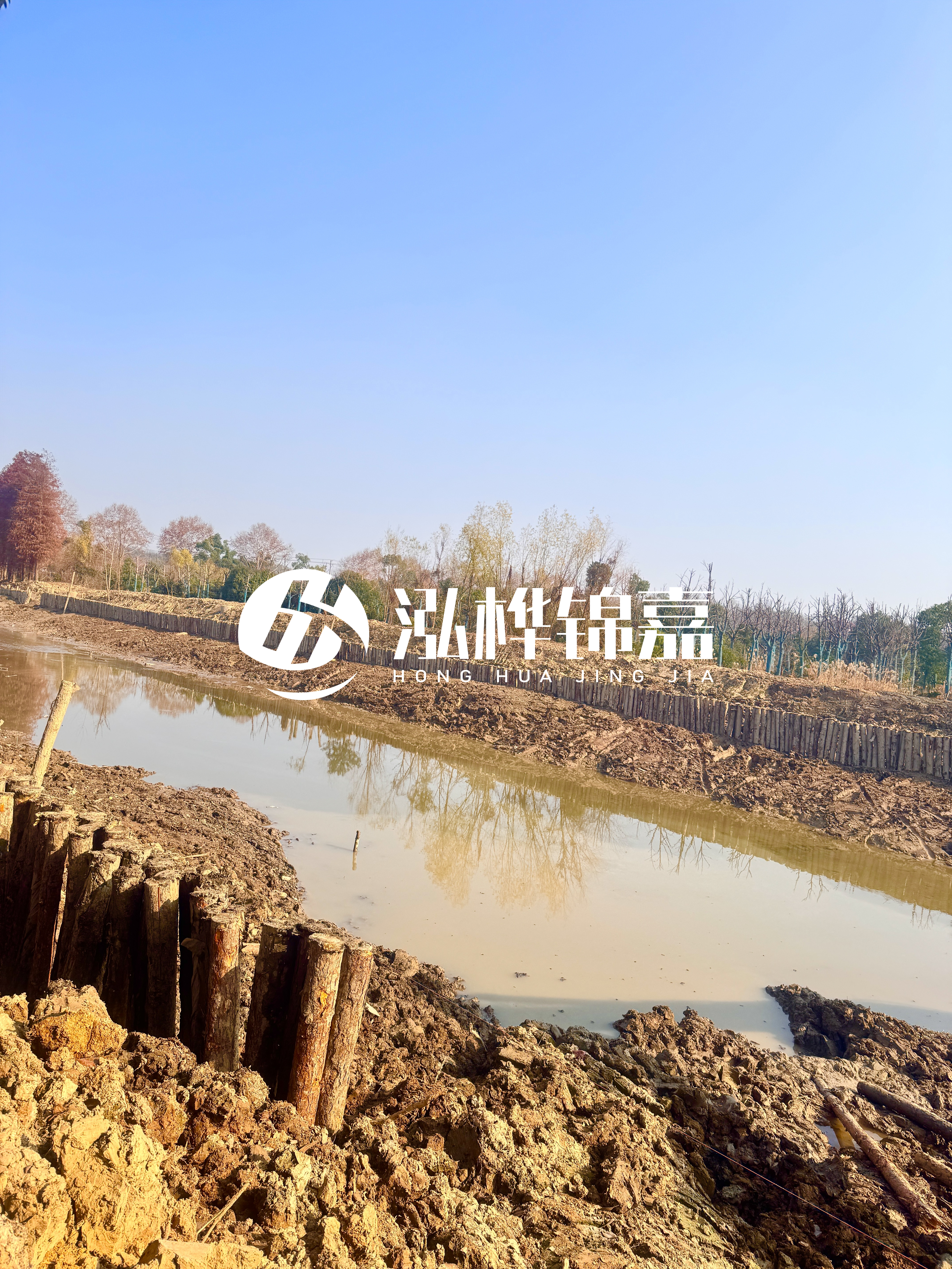 河道打樁木施工后的驗收標準是什么？快來了解驗收標準，別踩坑！