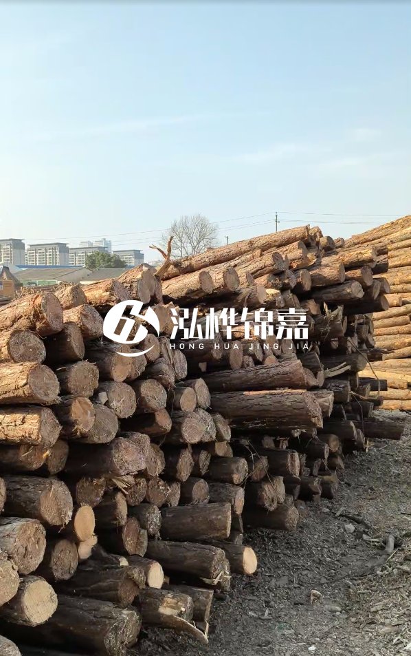 湖北松木樁廠家地址和電話是？支持多少根起送？