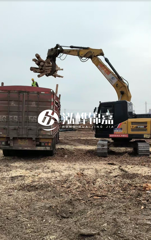 松木樁批發(fā)廠家免費(fèi)報(bào)價-4米松木樁按立方算多少錢？