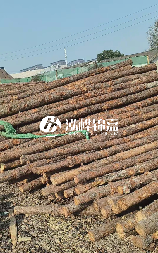 5米長(zhǎng)松木樁一方多少錢(qián)-5米長(zhǎng)松木樁直徑10公分價(jià)格？