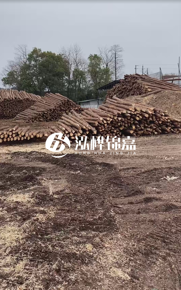 山西打松木樁廠家電話是多少？滿(mǎn)多少根可以接？