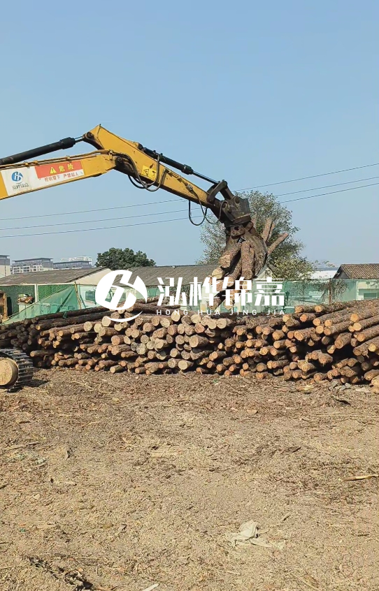 松木樁價(jià)格5米14公分多少錢(qián)-16公分是多少錢(qián)？