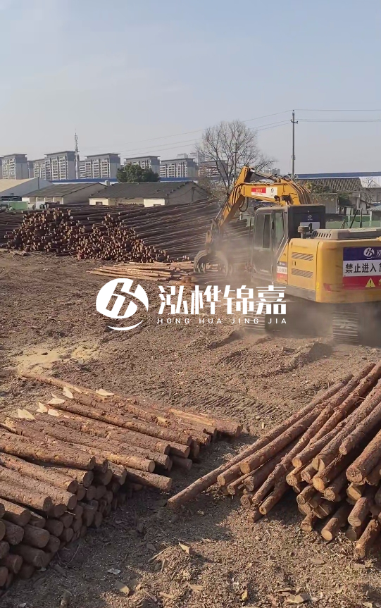 落葉松4米10公分多少錢(qián)一根？一方有幾根？