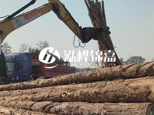 松木樁價(jià)格多少錢(qián)一根？哪里可以批發(fā)？