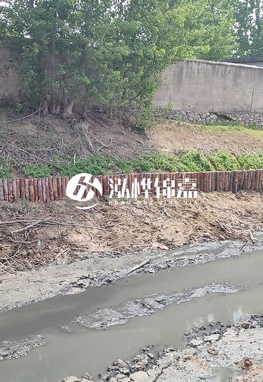 河道打樁木廠家怎么判斷是否靠譜？交貨期一般多久？