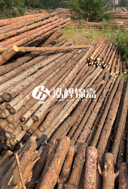 松木樁頭徑120尾徑多少？尾徑和松木樁長度有關(guān)系嗎？