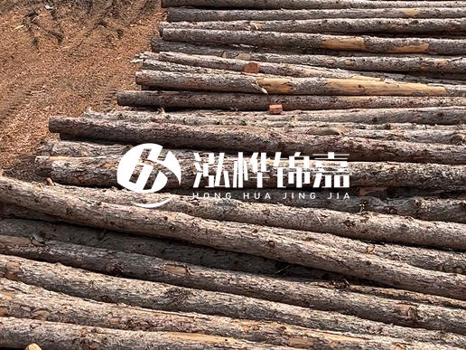 4.5 米松木樁多少錢一根？含稅價(jià)和不含稅價(jià)相差多少？