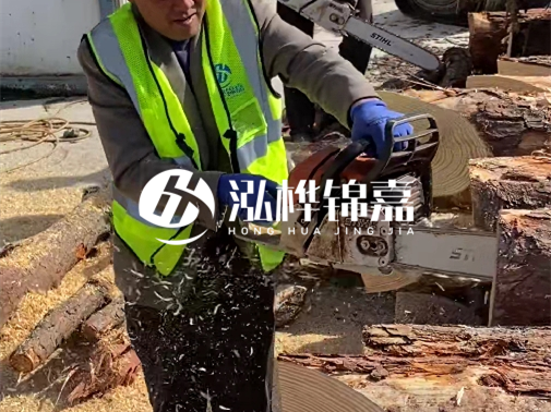 河道木樁的含水率過高會(huì)有什么問題？控制多少最好？