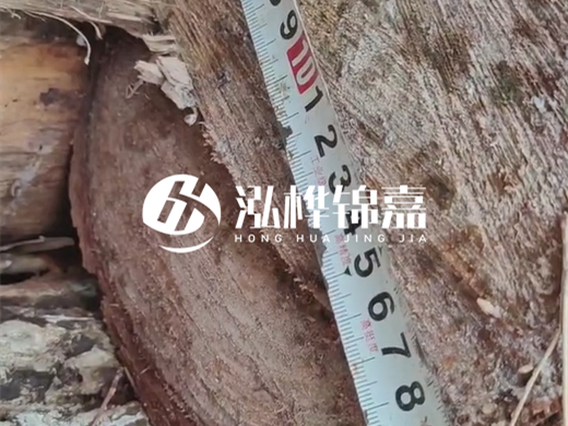 打木樁有什么好處？打樁木適用范圍有哪些要求？