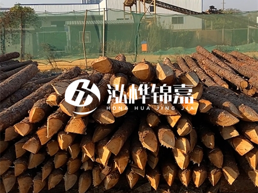 松木樁6米15cm打樁多少錢一根-專業(yè)打木樁隊聯(lián)系電話？