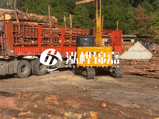 杭州哪里有松木批發(fā)市場？最低多少錢一根？