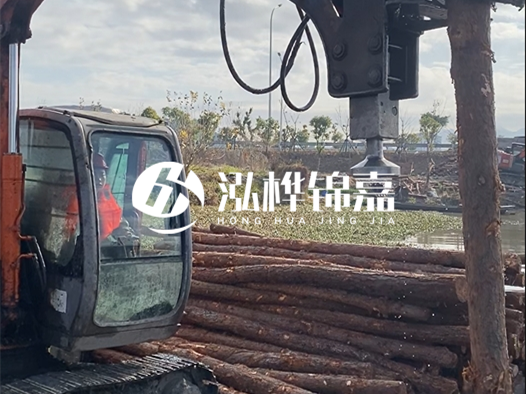 長度5米的松木樁價格范圍是多少？直徑10cm的松木樁價格是怎樣的？