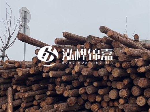 打樁木加工的廢料如何處理？廢料多少錢一噸？
