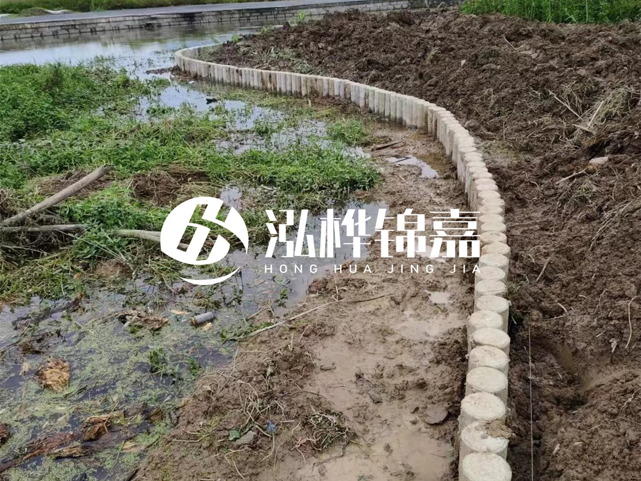 松木打樁施工隊的收費標(biāo)準(zhǔn)是怎樣的？水泥樁可以接嗎？