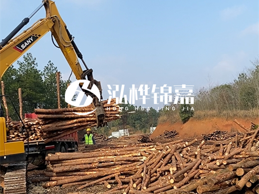 松木樁要去皮嗎？松木樁防腐處理是否必要？