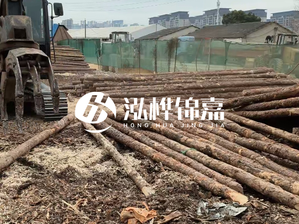 碳化木樁和防腐木樁有什么區(qū)別-哪一種防腐效果更好？