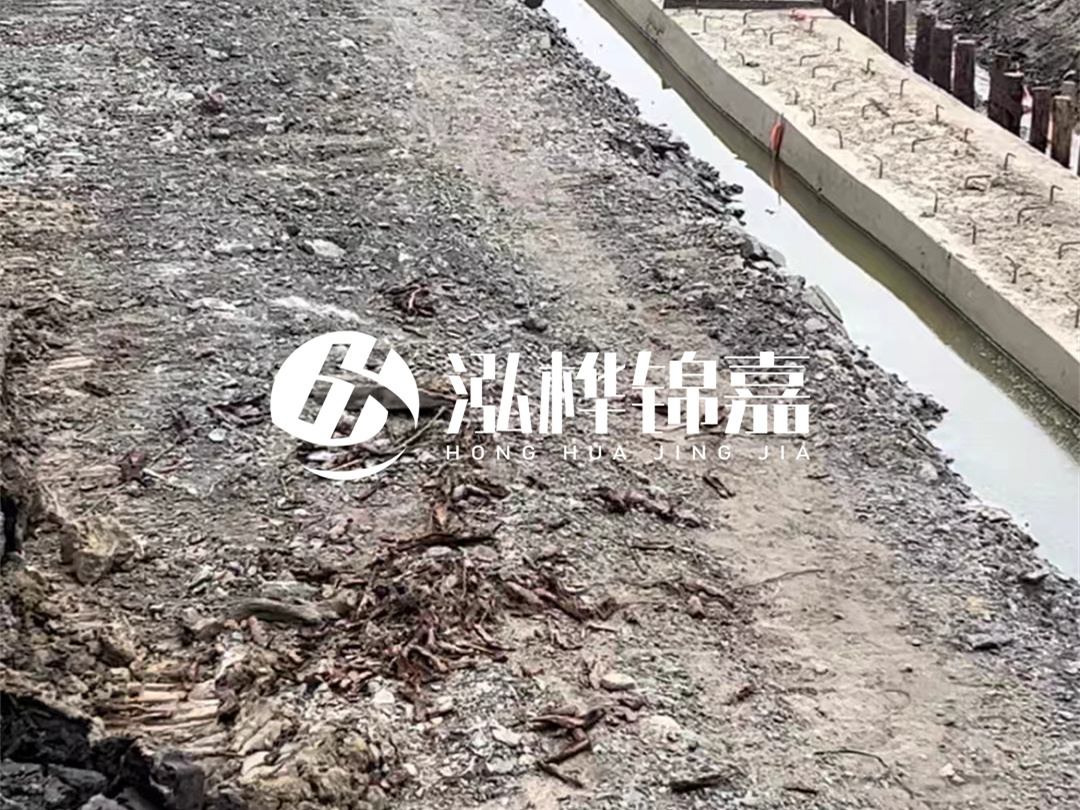 打樁木的用途是什么？河道打木樁好還是水泥樁好？