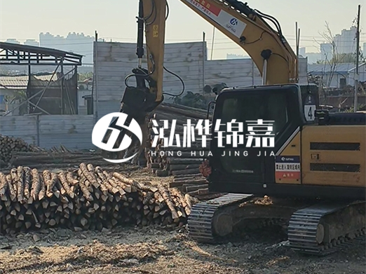 松木樁哪里有賣？哪里的松木樁便宜又好？?