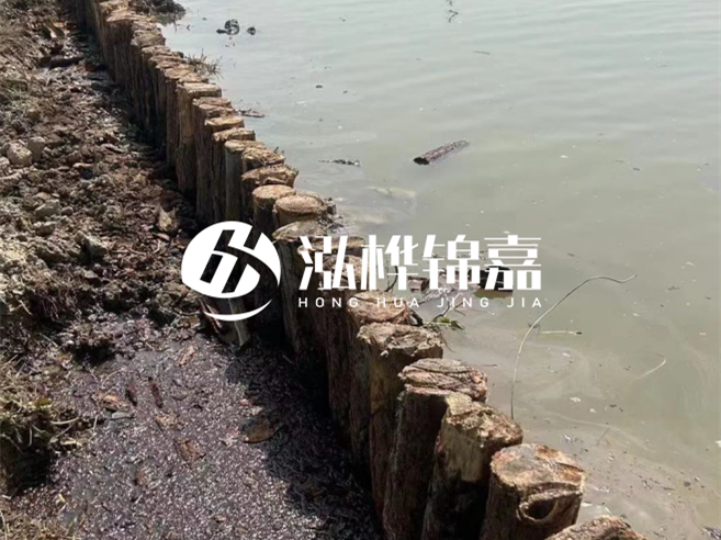 松木樁軟基處理優(yōu)缺點？松木樁地基承載力要求？