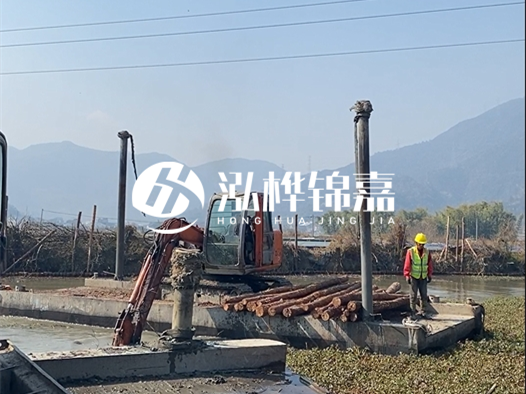 松木屬于硬木還是軟木呢？松木樁適合什么土質(zhì)？