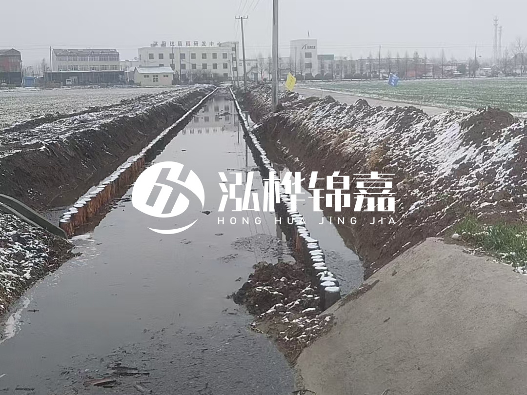 河南松木樁廠家有哪些？松木樁邊坡支護(hù)能用多久？