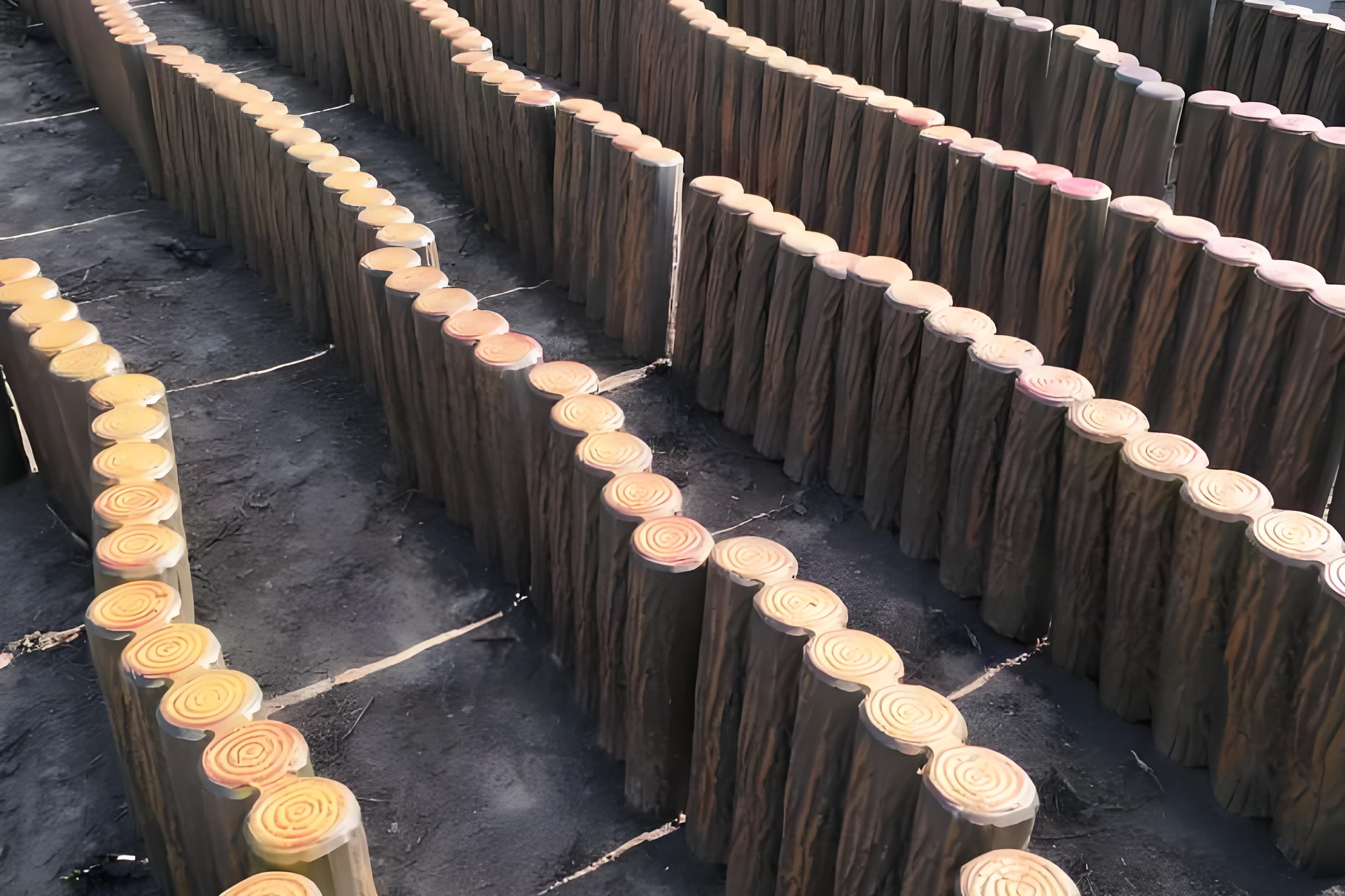 貴州水泥樁施工專業(yè)施工隊-在水塘里如何打水泥樁？