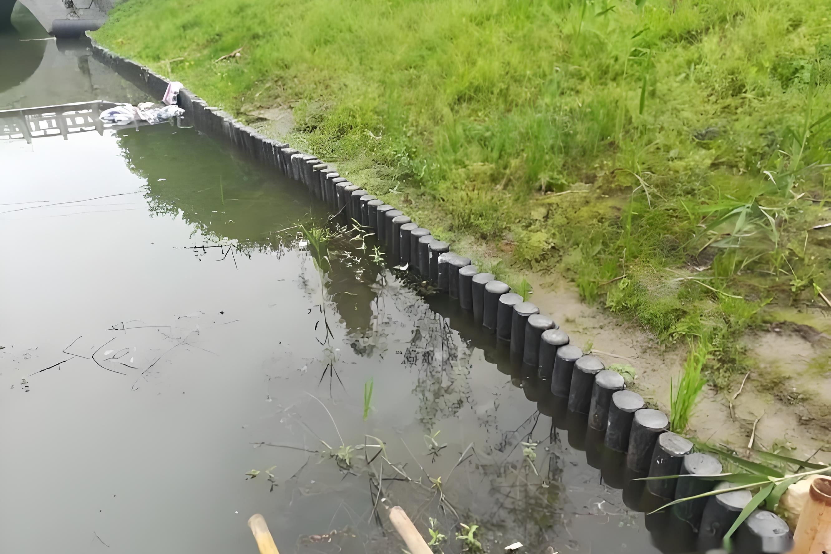 山西水泥樁施工專業(yè)施工隊-水泥樁如何打入地下？