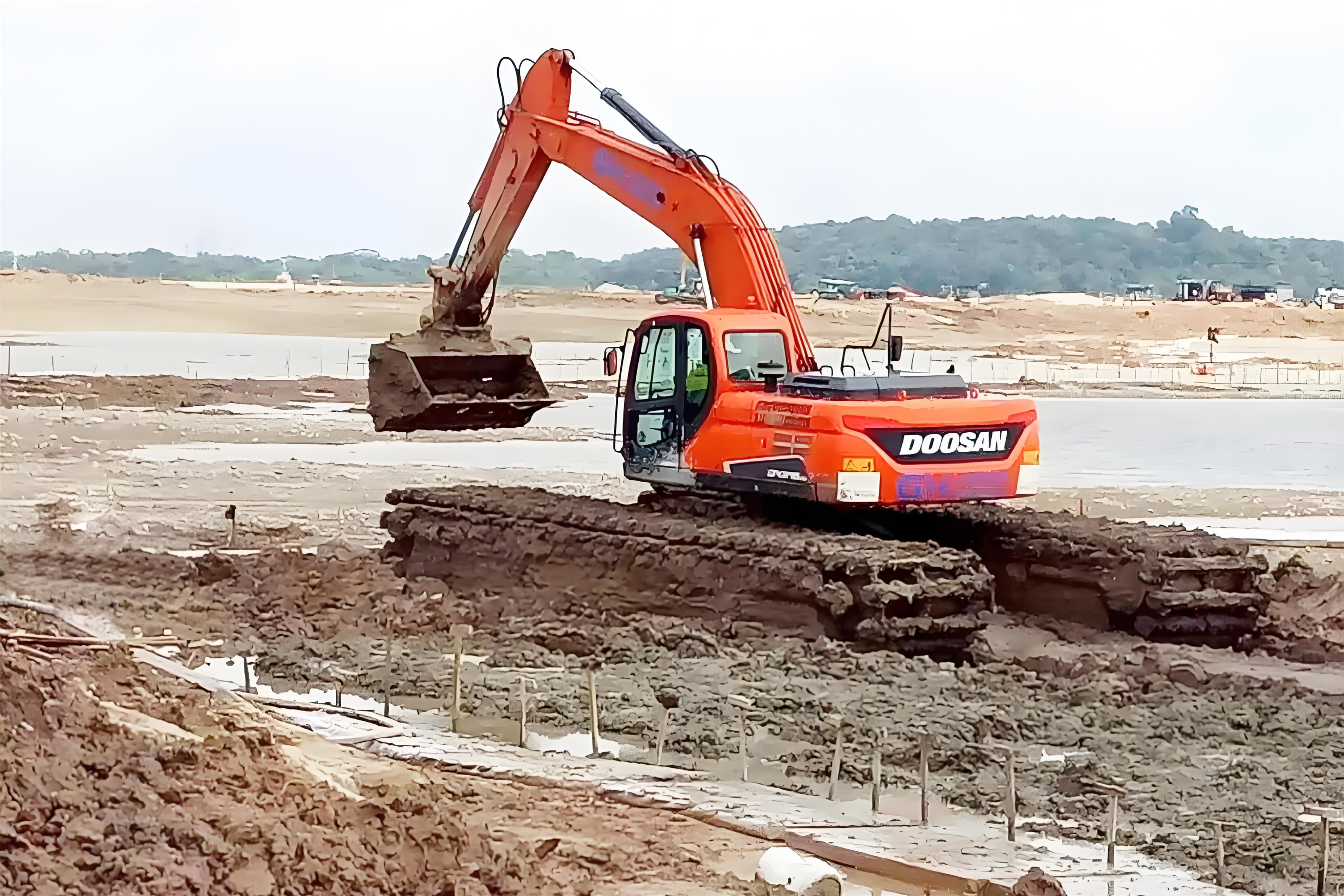 山西大同水挖清淤團(tuán)隊(duì)泓樺錦嘉-挖機(jī)清淤可開(kāi)增值稅發(fā)票嗎？